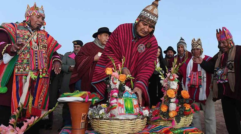 Golpe en Bolivia: el racismo en la Operación «Los lujos de&nbsp;Evo»
