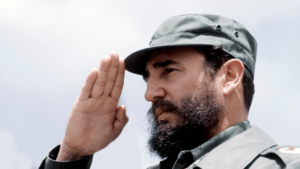 Fidel: Perfil de la&nbsp;justicia