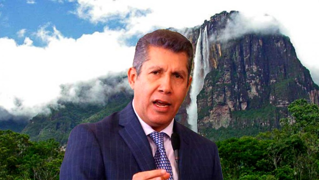 Partido opositor califica de positivo avance de diálogo en&nbsp;Venezuela