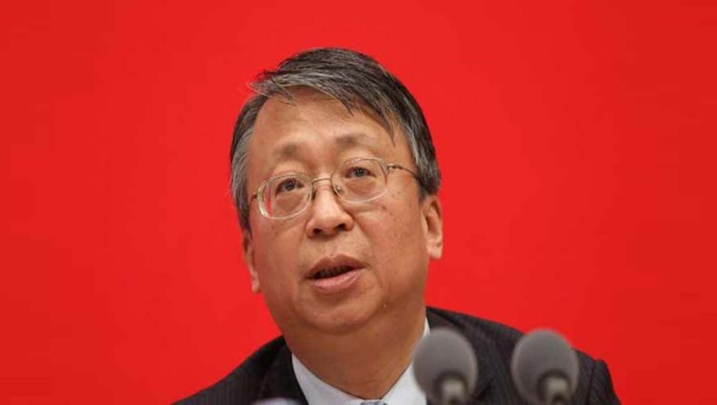 China adoptará medidas para proteger principio Un país, dos&nbsp;sistemas