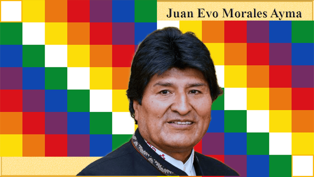 La Bolivia que no narran los medios&nbsp;concentrados