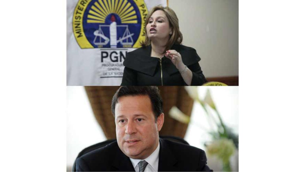 Procuradora de Panamá explicará filtraciones de los&nbsp;Varelaleaks