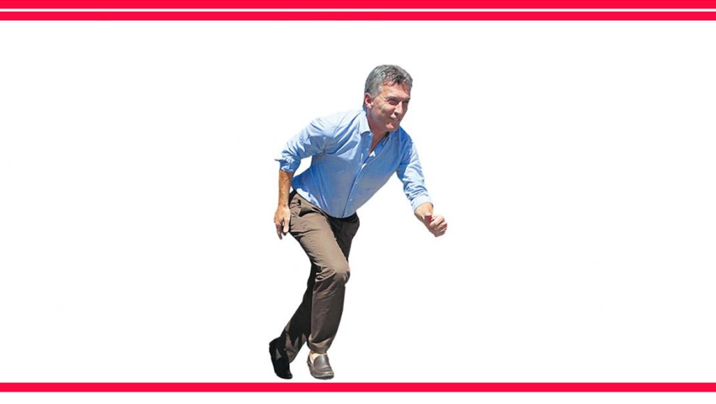 El apuro de Macri por controlar las telecomunicaciones
