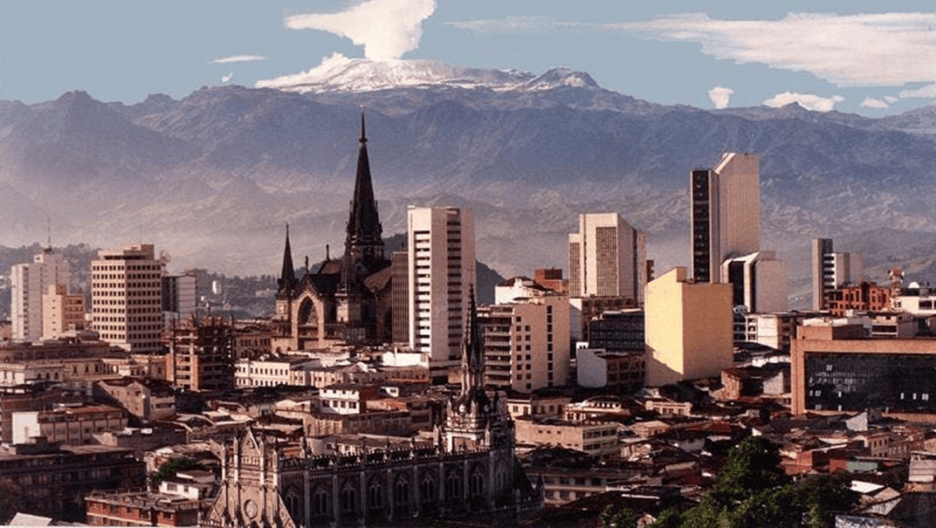 En Manizales, defensores de derechos Humanos instalan la Galería de la&nbsp;memoria