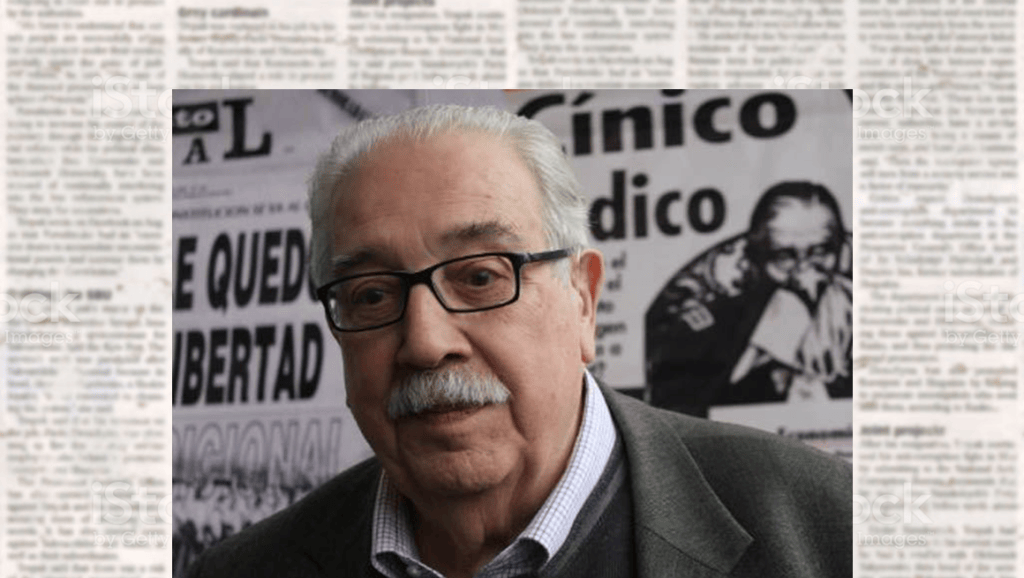 Manuel Cabieses: «Ahora es el tiempo de que la voluntad del pueblo se convierta en&nbsp;política»