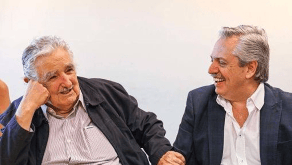 Grupo de Puebla inicia II encuentro en Buenos Aires,&nbsp;Argentina