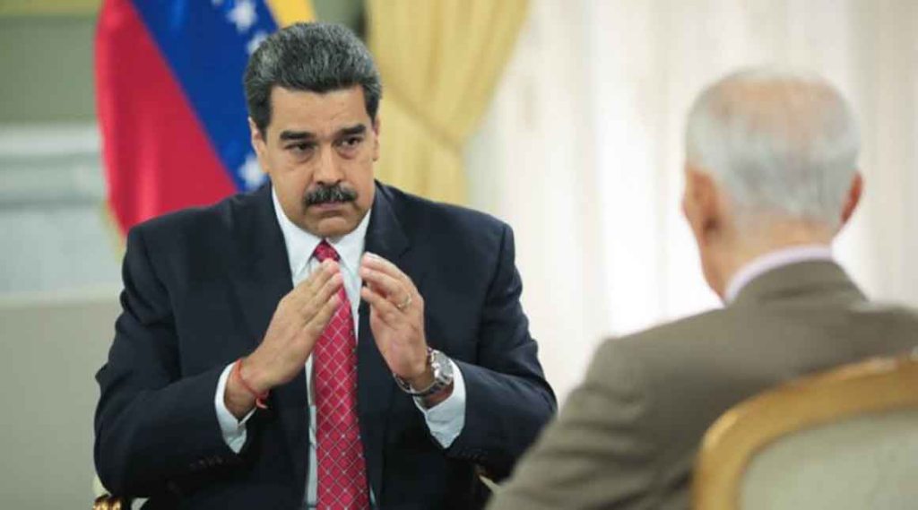 Presidente Maduro: Sector “guaidosista” ha dicho que participará en elecciones parlamentarias&nbsp;2020