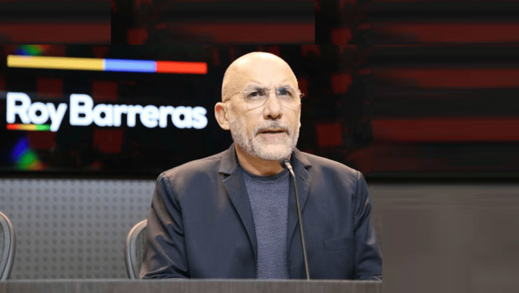 Amenazan de muerte a senador Roy Barreras por destapar asesinato de&nbsp;niños.