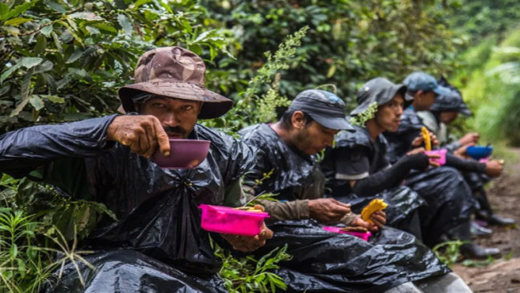 COLOMBIA| La reforma tributaria de los&nbsp;gremios