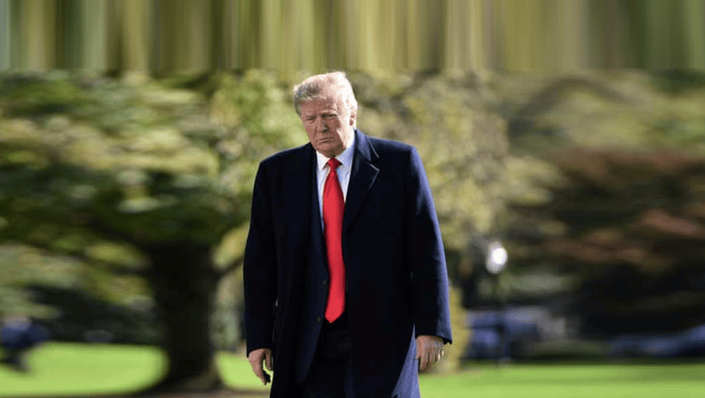 Corte de Apelaciones falla contra Trump en caso de información&nbsp;fiscal