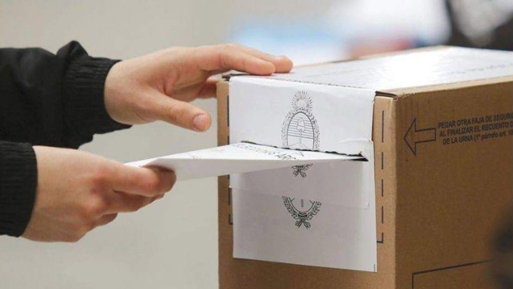 Alertas electorales