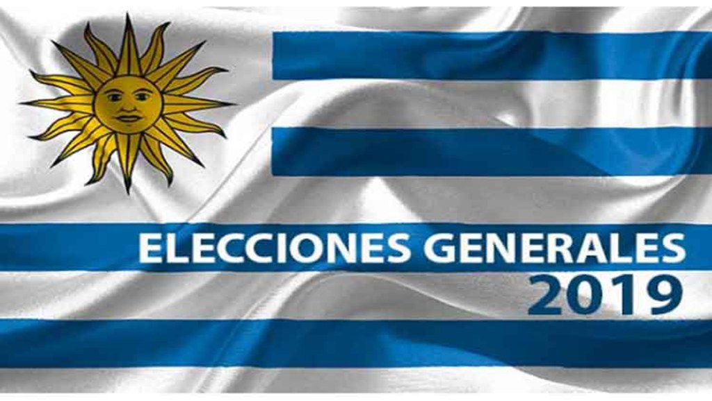 Decide Uruguay quién será su próximo&nbsp;presidente