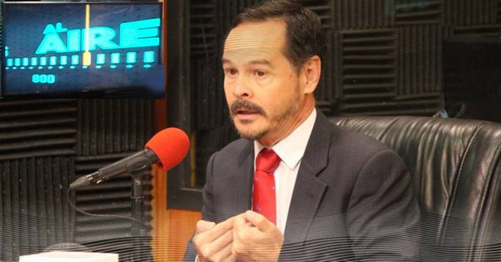 VENEZUELA| Vielma Mora: La derecha tiene objetivos claros, sanguinarios y violentos contra los&nbsp;pueblos