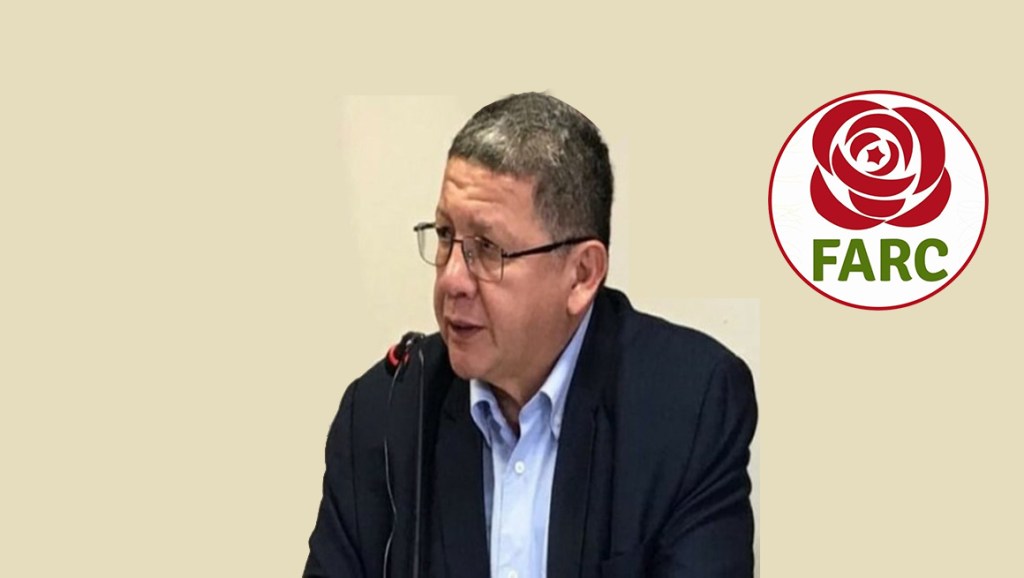 Es un genocidio, dicen sobre asesinatos de exguerrilleros en&nbsp;Colombia
