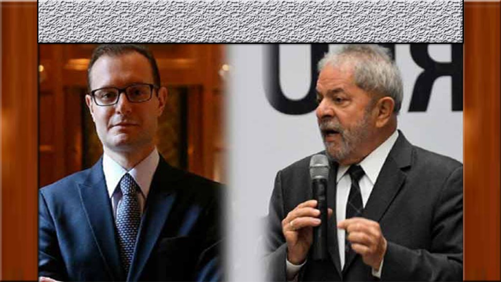 Absuelven a Lula en caso sobre presunta organización&nbsp;delictiva
