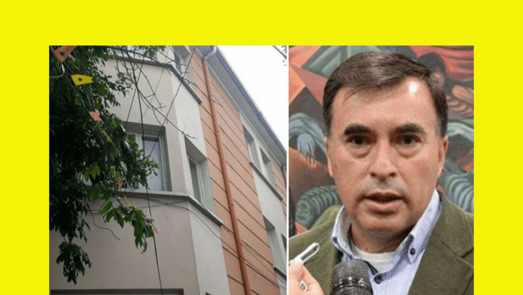 Imparable persecución política de gobierno de facto en&nbsp;Bolivia