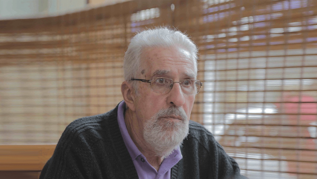 Atilio Boron: “EE.UU. se lanza por la vía más violenta imaginable para apoderarse definitivamente de&nbsp;Bolivia”