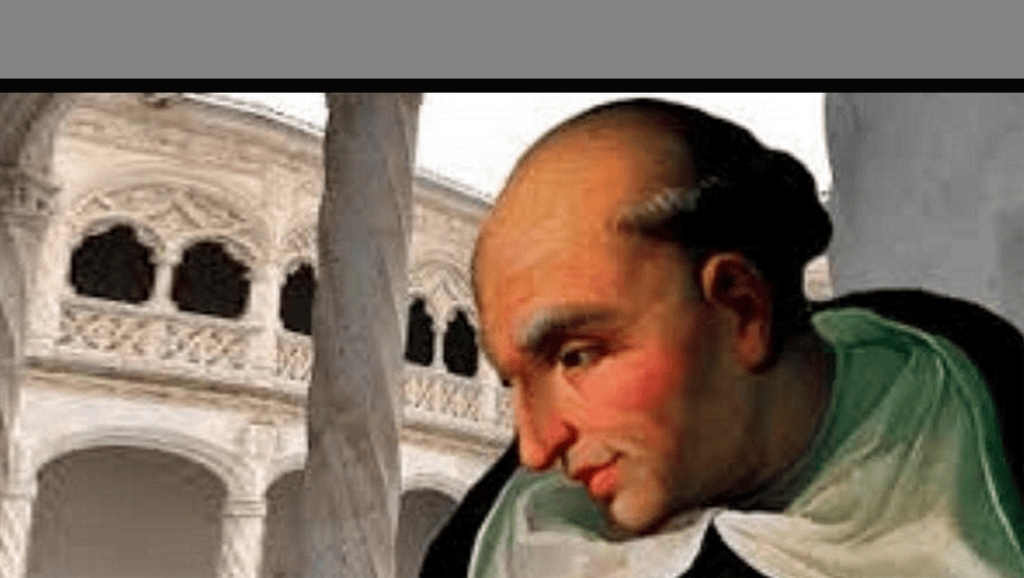 BARTOLOMÉ DE LAS CASAS, BOLIVIA Y LA TEOLOGÍA DEL ODIO DE&nbsp;DIOS