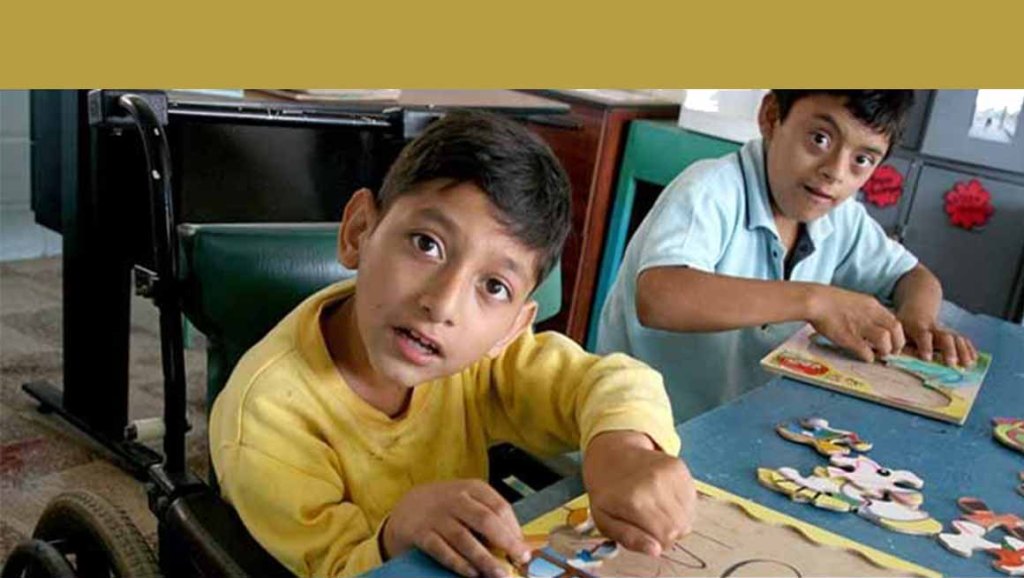 Inclusión educativa en Bolivia peligra con gobierno de&nbsp;facto