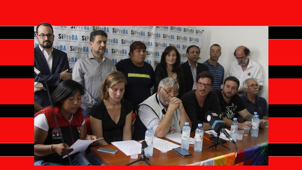 Golpe en Bolivia: el informe de la delegación argentina sobre las violaciones a los derechos&nbsp;humanos
