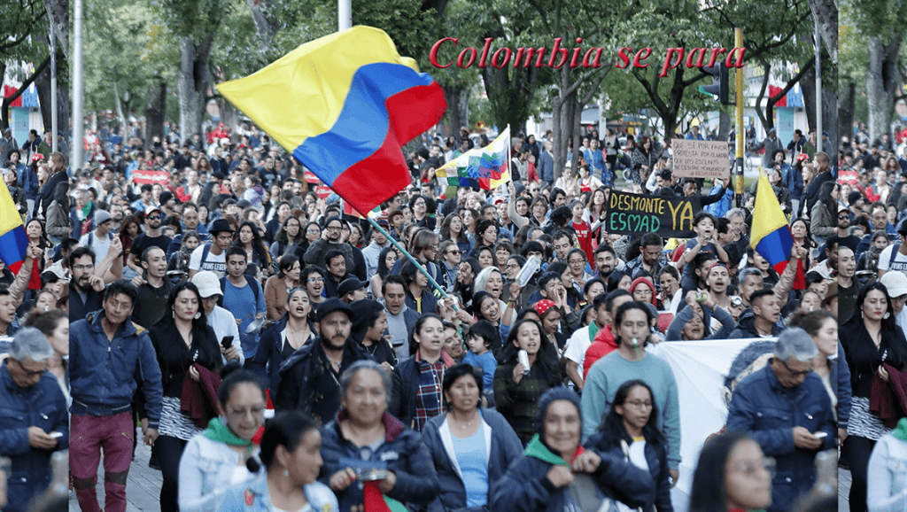 ¡#4D Sí Se&nbsp;Pudo!