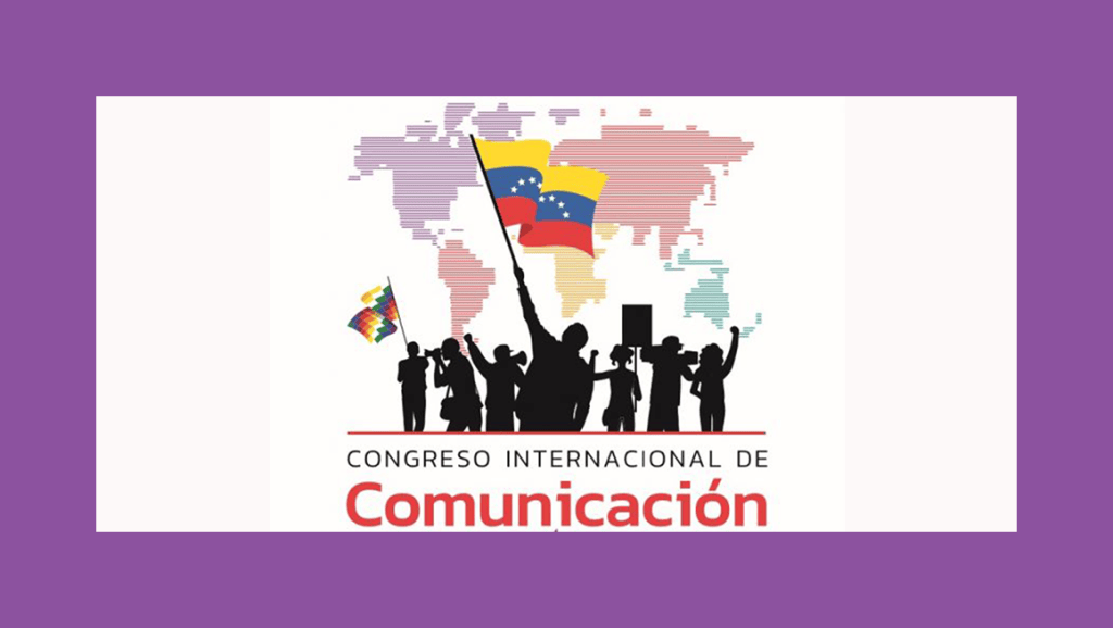 Declaración final del I Congreso Internacional de&nbsp;Comunicación