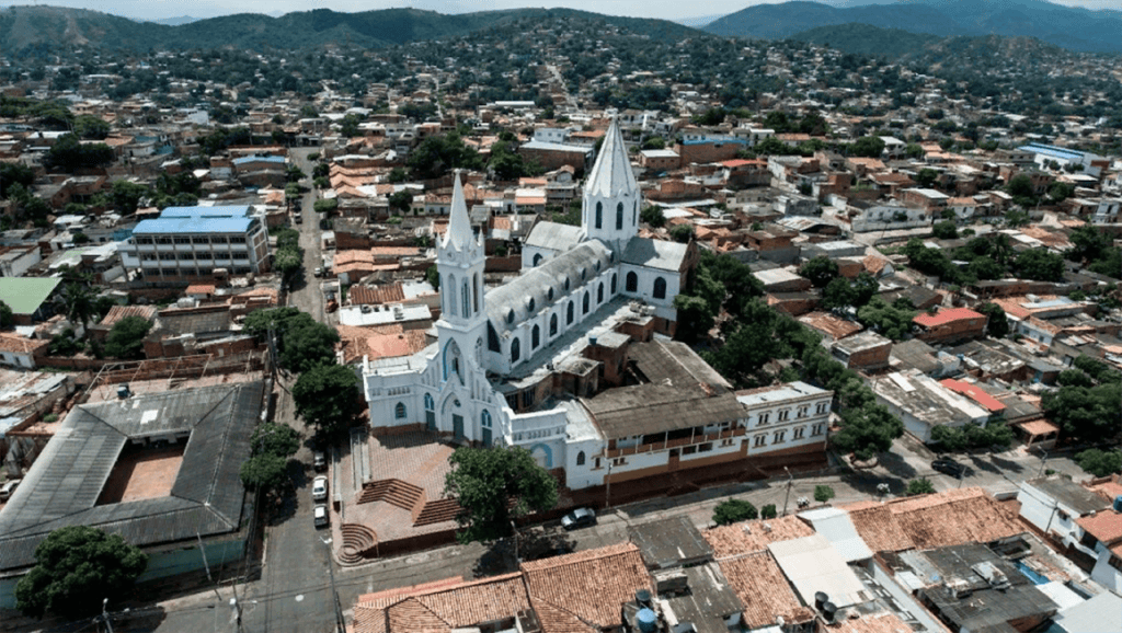La realidad de&nbsp;Cúcuta