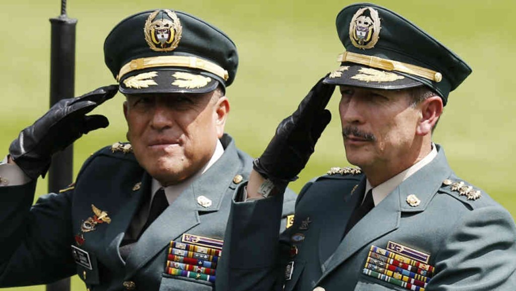 Nueva evidencia vincula al jefe del Ejército colombiano con los asesinatos de&nbsp;civiles