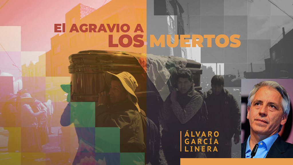El agravio a los&nbsp;muertos