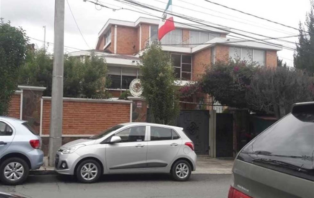 Gobierno golpista en Bolivia viola derechos de&nbsp;asilados