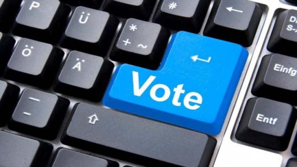 Diputados “on line”