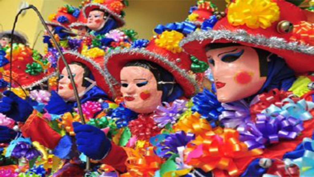 Venezolanos celebran el Día de los Inocentes entre la religiosidad y el&nbsp;humor