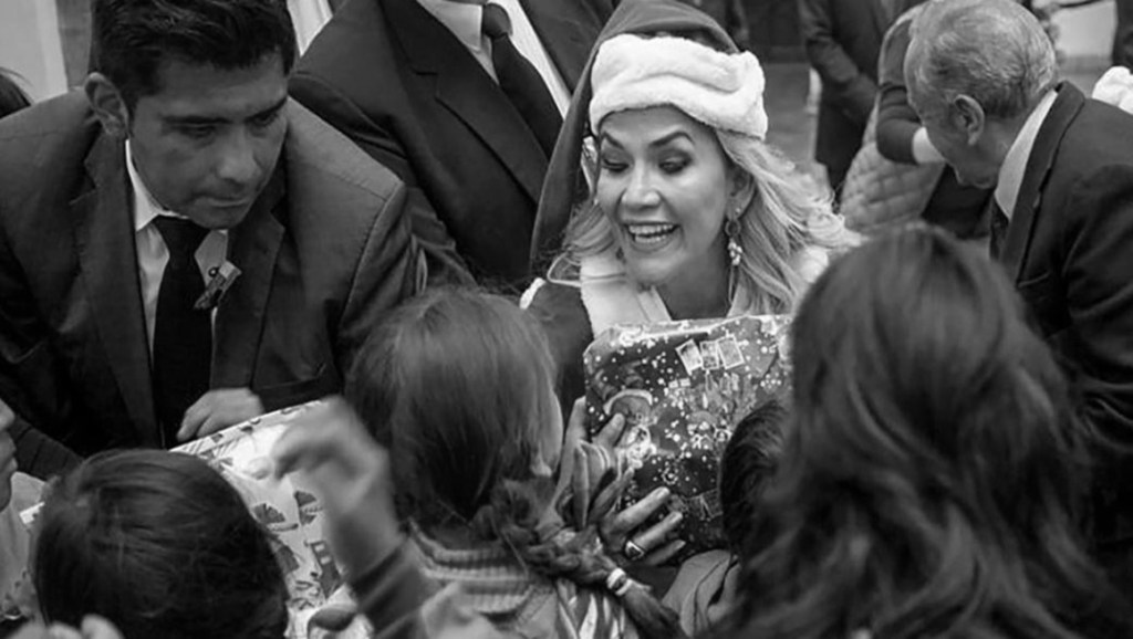 Bolivia: los recursos de la&nbsp;dictadura