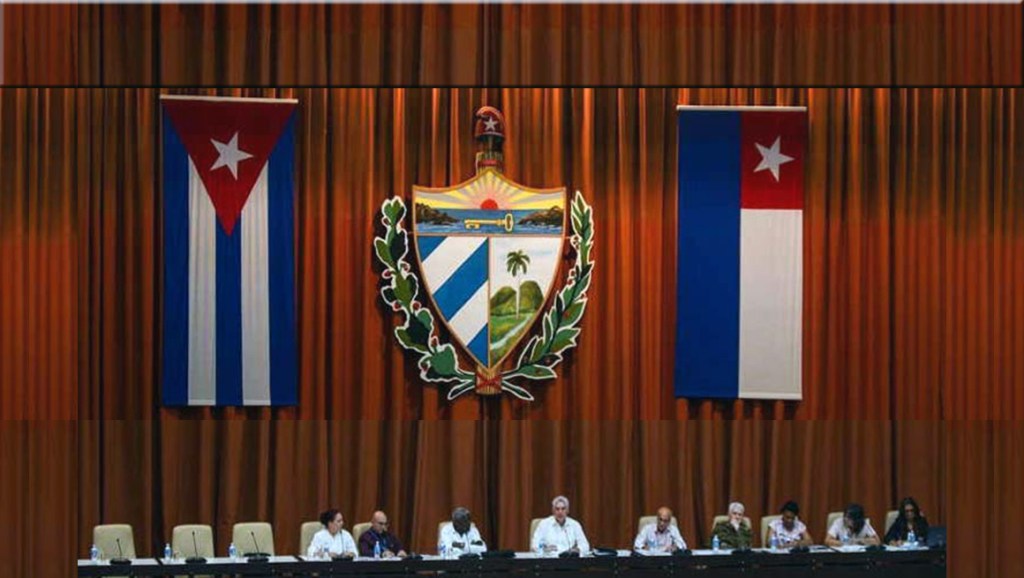 Cuba retomará la figura de Primer&nbsp;Ministro