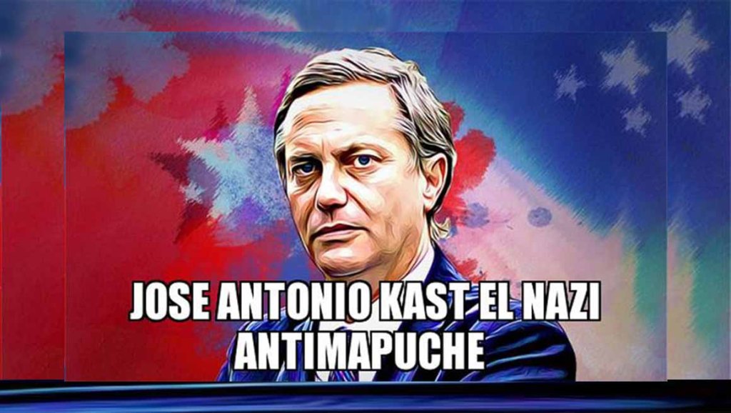 Desde EEUU fomentan fascismo y fanatismo religioso de grupos&nbsp;evangélicos