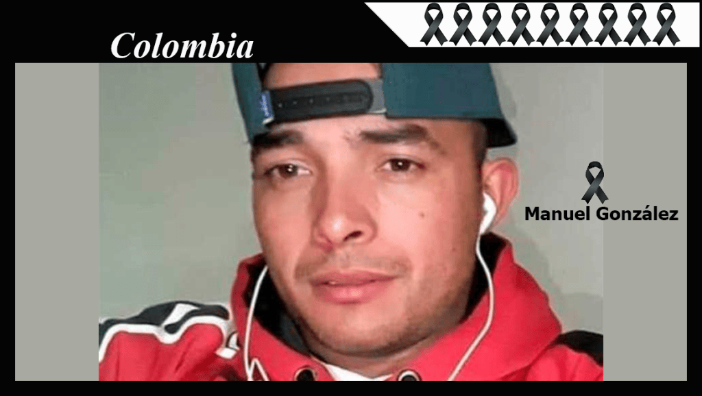 Persiste la violencia en Colombia, donde se marcha por la&nbsp;paz