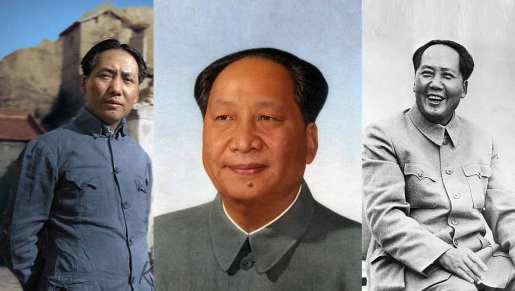 MAO TSE TUNG. EL GRAN&nbsp;TIMONEL