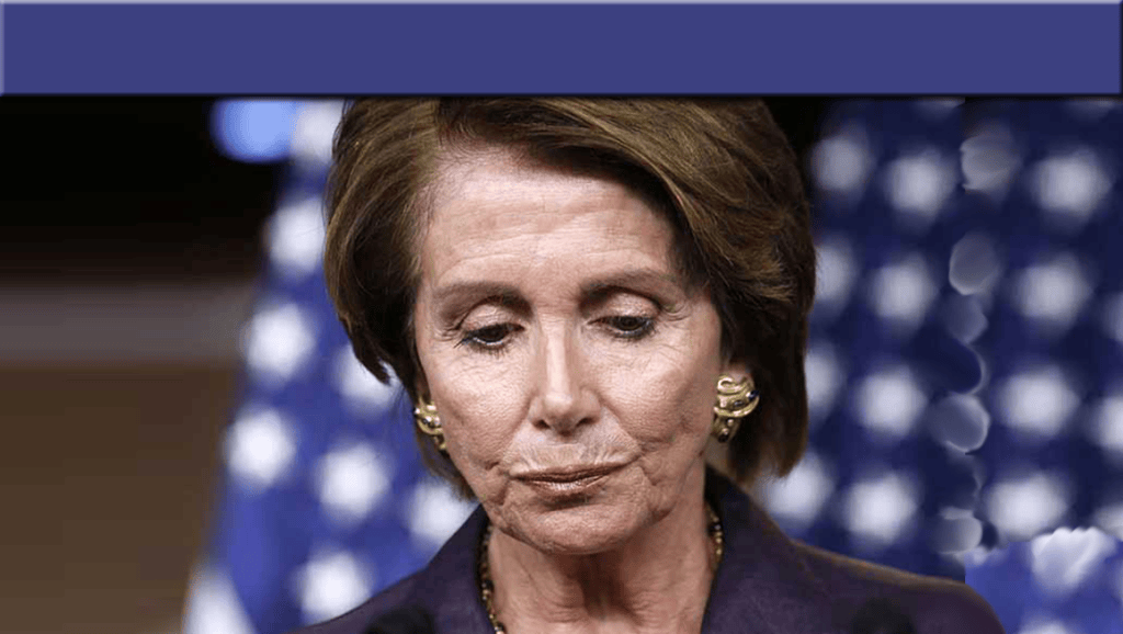 Demócratas apoyan decisión de Pelosi en proceso contra&nbsp;Trump