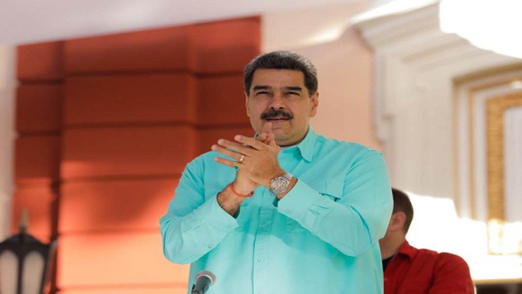Jefe de Estado reitera su llamado al pueblo venezolano a prepararse para las elecciones&nbsp;legislativas