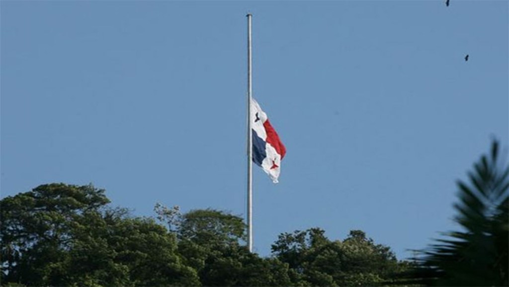 Panamá: Presidente encabeza homenaje a víctimas de invasión de&nbsp;EE.UU