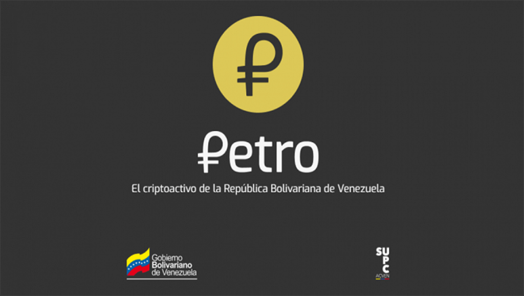 El Petro una herramienta para vencer la guerra&nbsp;económica