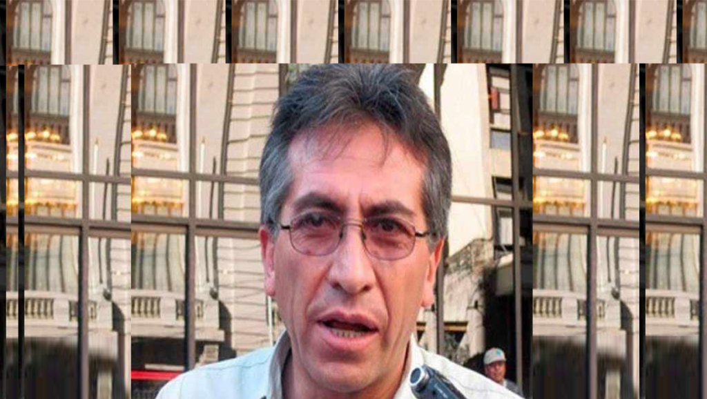 Persecución en Bolivia bajo calumnia de&nbsp;sedición