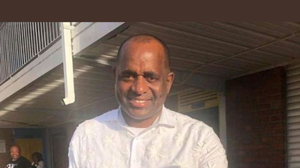 Latinoamérica y el Caribe saludan a Roosevelt Skerrit por triunfo&nbsp;electoral