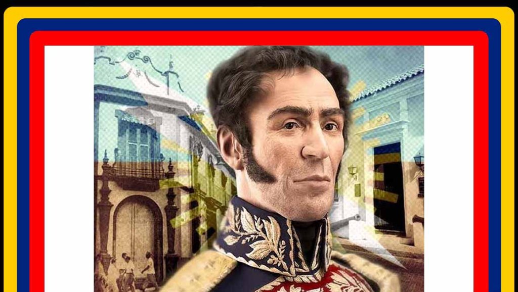 “Bolívar tiene que hacer en América&nbsp;todavía”