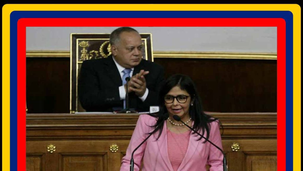 Denuncian implicación de EE.UU y Colombia en planes contra&nbsp;Venezuela