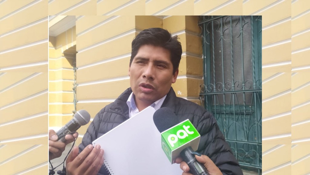 Ley contra represión impune desafía a régimen golpista en&nbsp;Bolivia