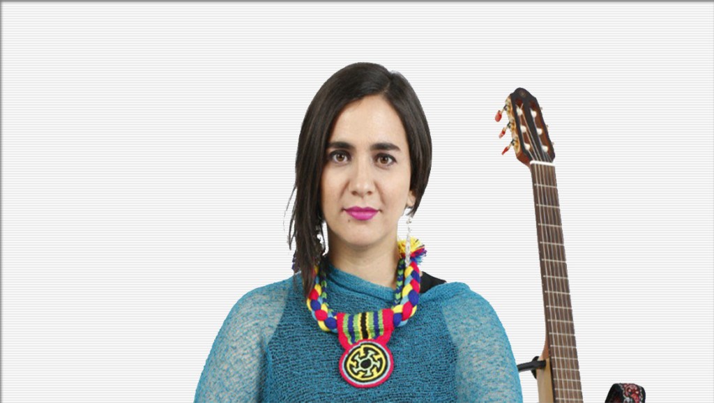 Cantante colombiana clausura en Cuba Encuentro de Mujeres&nbsp;Creadoras