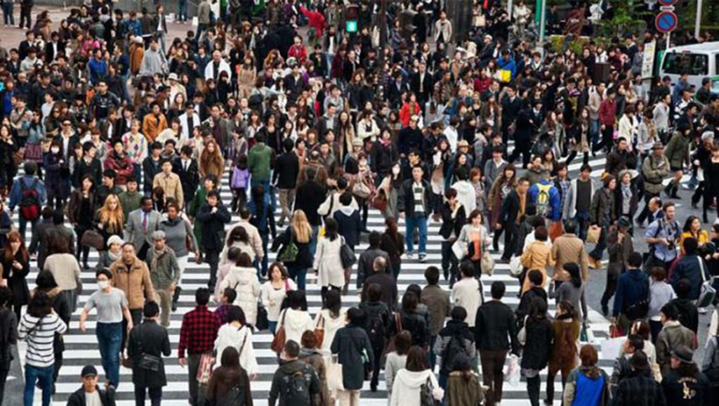 China con mil 400 millones de habitantes y declive&nbsp;demográfico