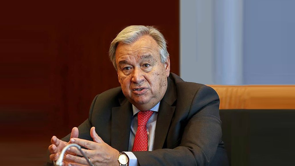 ONU alerta sobre accionar de grupos armados ilegales en&nbsp;Colombia