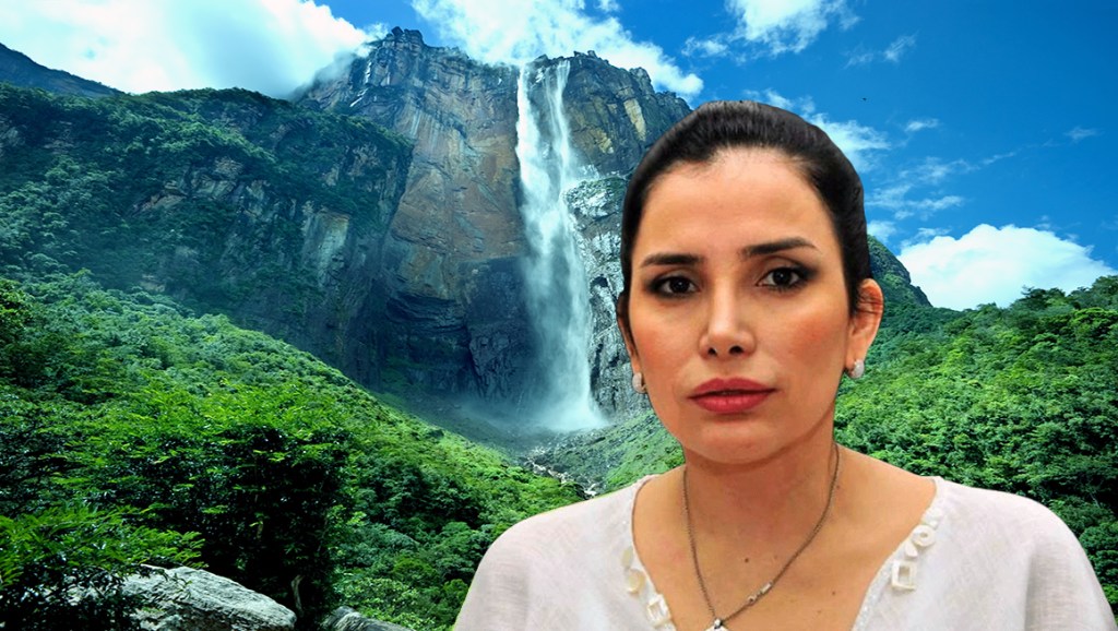 EN CARACAS COLOMBIANOS PIDEN A MADURO NO EXTRADITAR A AIDA MERLANO PARA&nbsp;PROTEGERLA